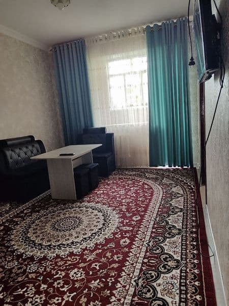 Чилонзор 19 кв. 2/3/4<br />
Ориентир Айген чораха <br />
Оил — фото 2