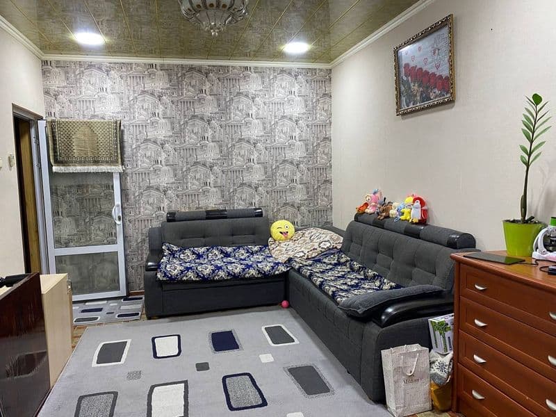 Срочно Сдаётся 1 комнатная квартира. Переделланная на 2 х ко — фото 2