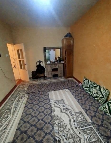 Srochna 1 Xona 2 Xona Qilingan Kvartira Ijaraga Topshiriladi — фото 4