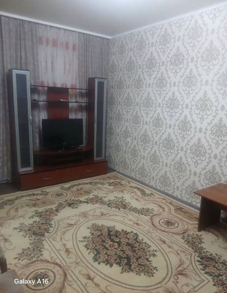 Аренда кваартиры 2/3/4 Яшнабадский  район<br />
Улица асломо — фото 2