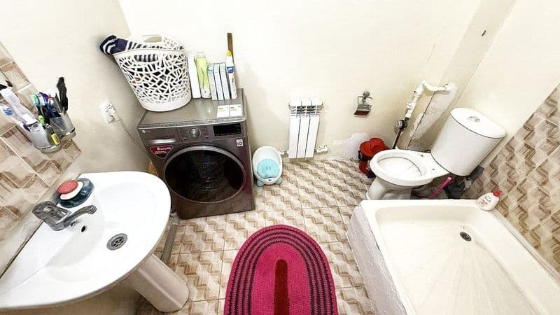 Юнусабадский район, рядом с метро Shahriston metro station<b — фото 4