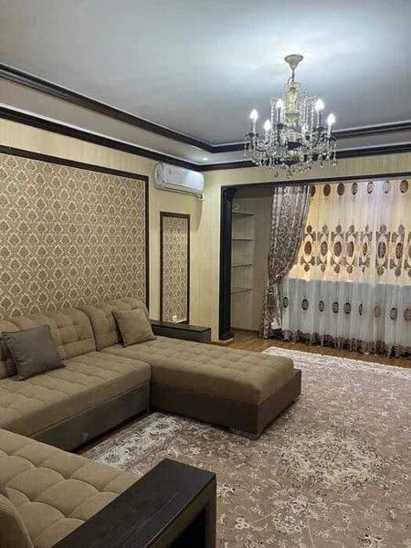 Сдаётся квартира на Ганга‼️<br />
Ориентир - Метро Гафур Гул — фото 3