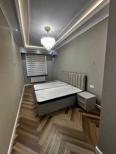 Сдаётся КЛАССНАЯ квартира<br />
<br />
• Район: Мирзо-Улугбе — фото 2