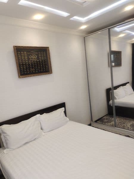 Сдается 2х комнатная квартира на М. Чиланзар! Квартира полно — фото 2