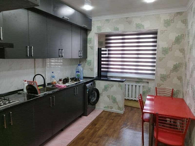 Novza metro yonida. 2 xonali kvartira sheriklika ugil bola o — фото 2