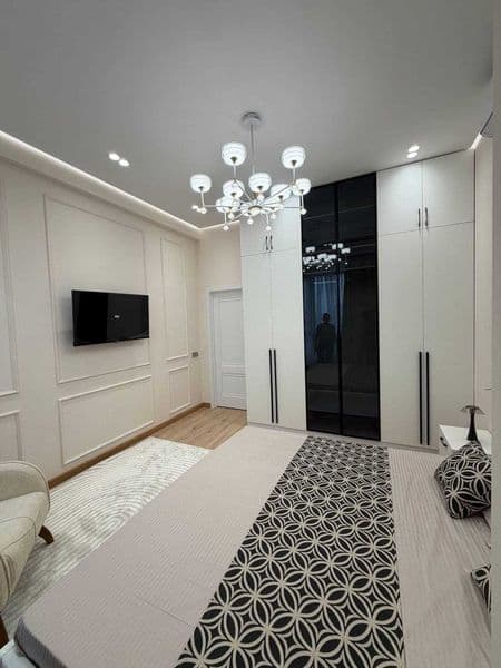 Район: Мирабадский <br />
Адрес: Айбек <br />
Ориентир: метр — фото 4