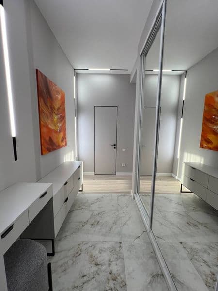 ЖК Mirabad Avenue <br />
Новостройка <br />
Комнат :  2<br / — фото 3