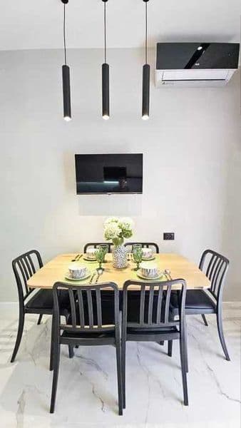 Яккасарайский район<br />
<br />
Новостройка: ЖК Узбегим<br  — фото 3