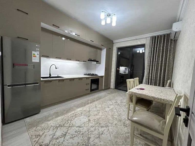 Аренда шикарная 1-комнатная квартира в Отличное Локация<br / — фото 4