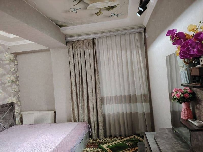 Yunusobod tumani<br />
Сдаётся современная 2-комнатная кварт — фото 2