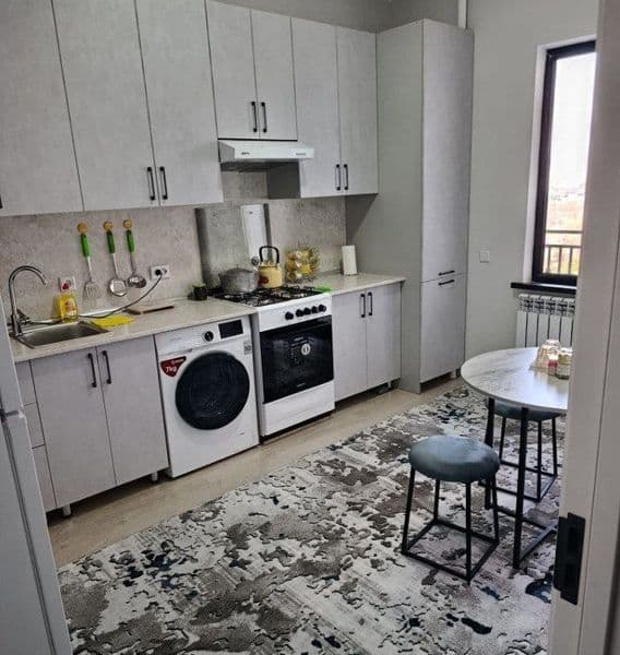 Оилага 2-хонали уй ижарага берилади. Кухня, микроволновка, Х — фото 2