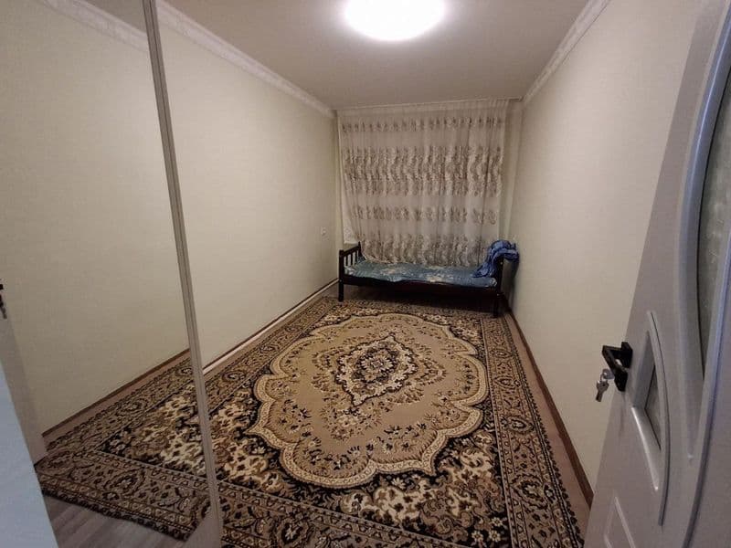 Mirzo Ulugʻbek TTZ 2 da 3 xona kv ijaraga beriladi hamma war — фото 3