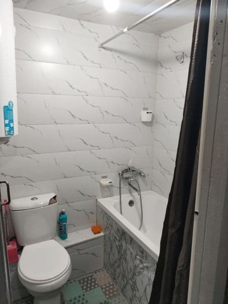 Аренда Спутник 2 1 ком на 2 этаже ,квартира чистая,есть холо — фото 2