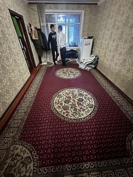 Chilonzor metroga 5minutlik yol student bollar olamiz sherik