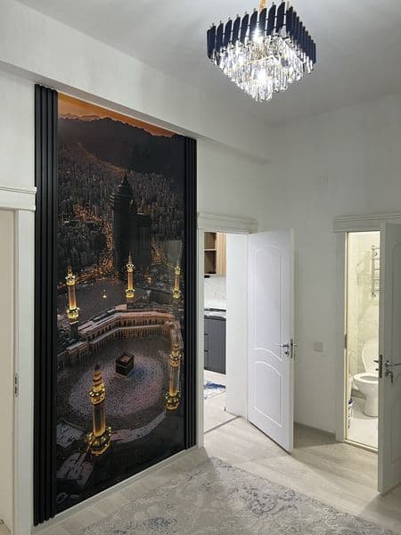 Assalomu alekum kokcha oq tepa Art hous yengi domla 3 etaj 1