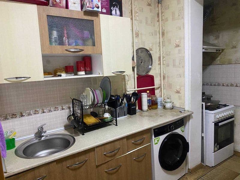 2 xonali kvartira oilaga ijaraga beriladi. Manzil Yunusobod  — фото 2