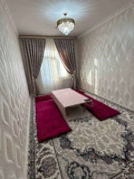 Чилонзор Новза метрога 10 дакика юлда квартира ижарага берил — фото 4