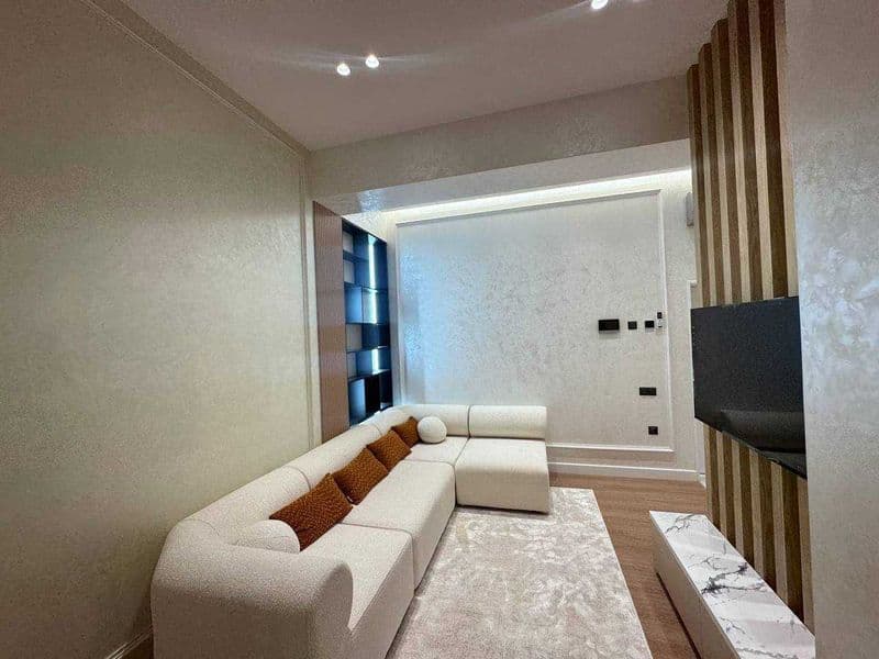 Сдаётся отличная и уютная квартира!<br />
<br />
 Район: Шай — фото 3