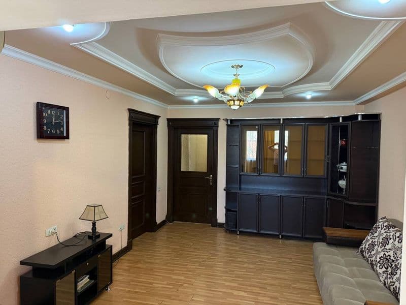 Глинка 2х комнатная /4/9 евроремонт мебель техника — фото 3