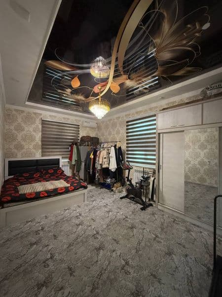 Янги Хаёт спутник 8 метро-5 б<br />
2 хона 70м 3 этаж новост — фото 3