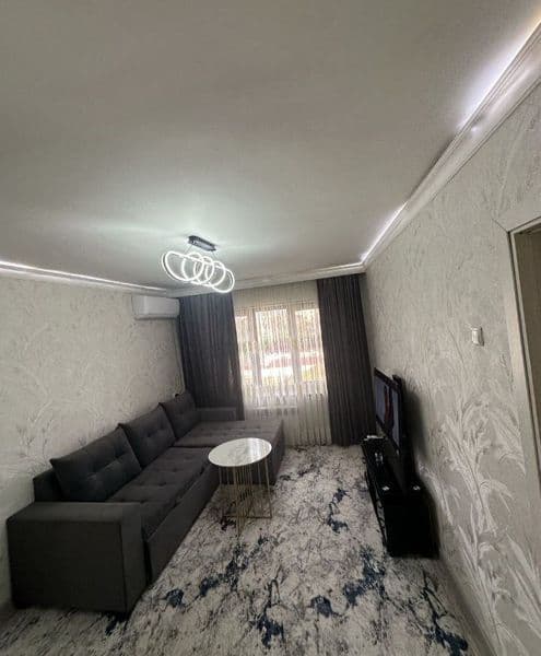 Kvartira ijaraga beriladi <br />
<br />
Rayon: #Chilonzor<br — фото 2