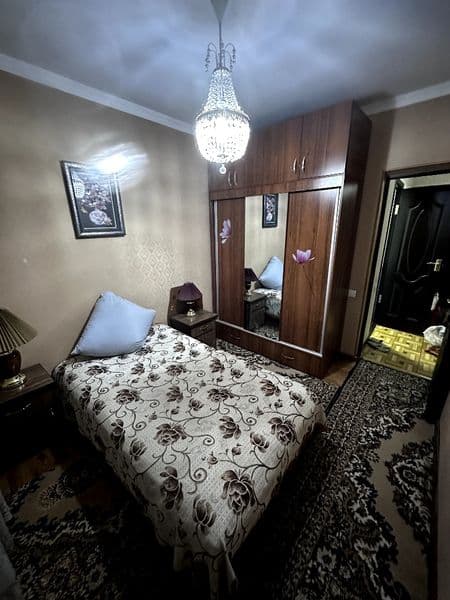 Алгоритм 31 квартал Метан заправка напротив 2 этаж, 4 этажны — фото 5