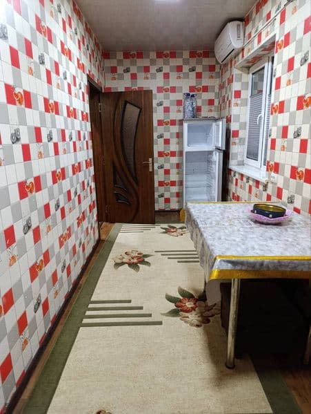 Сдаётся 1в2х комнатная квартира на долгий срок,для семьи,в к — фото 5