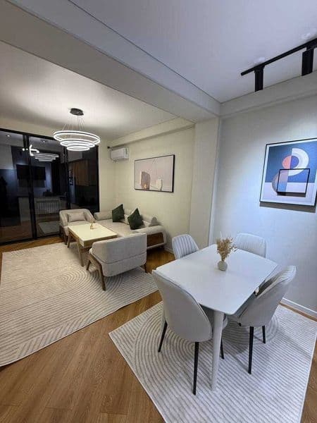 Сдается квартира с авторским ремонтом<br />
<br />
Район: Ми — фото 2