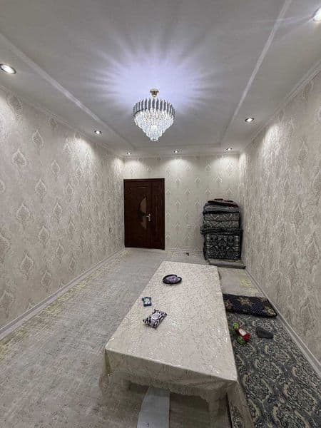 Yunusobod 8 <br />
Arenda kvartera <br />
Narxi 450$<br />
K — фото 3