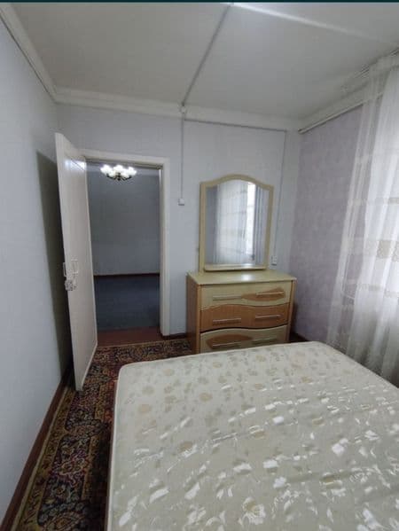 Аренда 3-х комнатная квартира на 2 этаже в Деревянном доме!! — фото 2