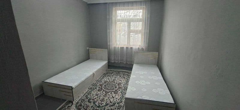 Yashnobod tumanida joylashgan shinam 2 xonali kvartira ijara