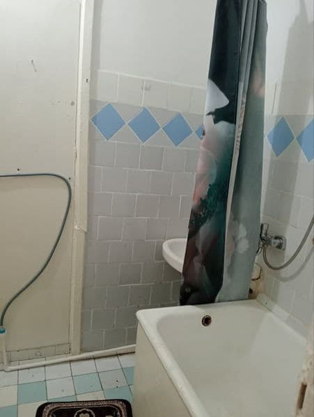 Юнусабад 19 кварталда 2 хона шинамгина уй оилага ижарага бер — фото 2