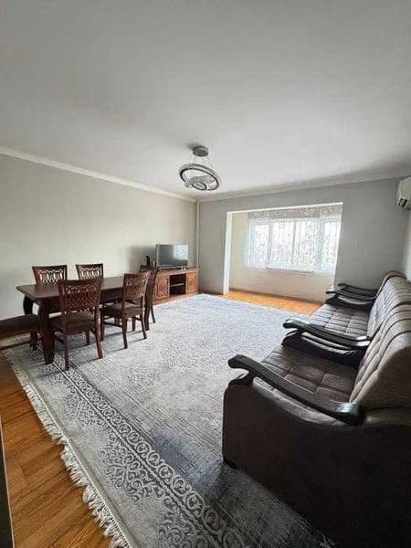 Сдаётся КЛАССНАЯ квартира<br />
<br />
Район: Юнусабадский < — фото 3