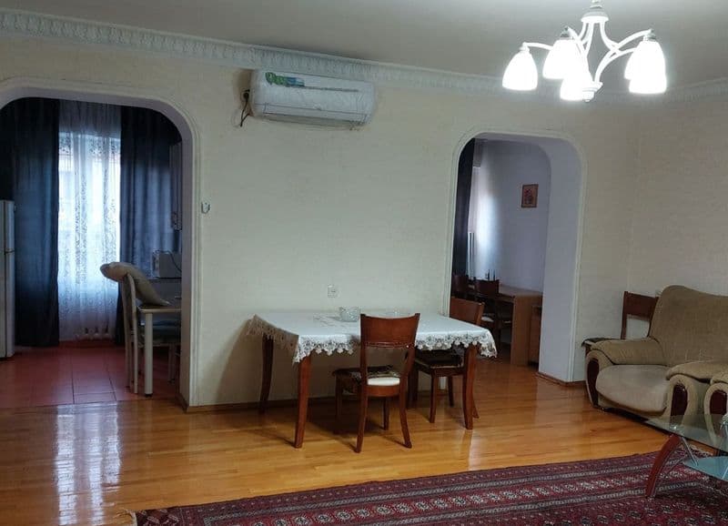 ДАРХАН.<br />
Большая квартира 87кв.м.<br />
СПЕЦПЛАН. ЛИФТ. — фото 2