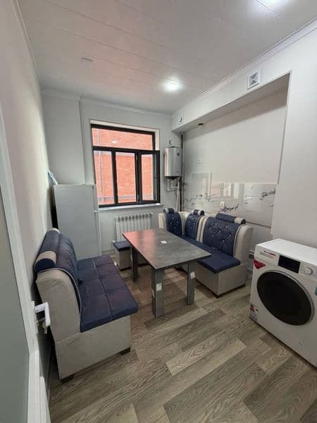 Chilonzor 11 kv, metrogacha 10-15 minutlik yul peshkom borsa