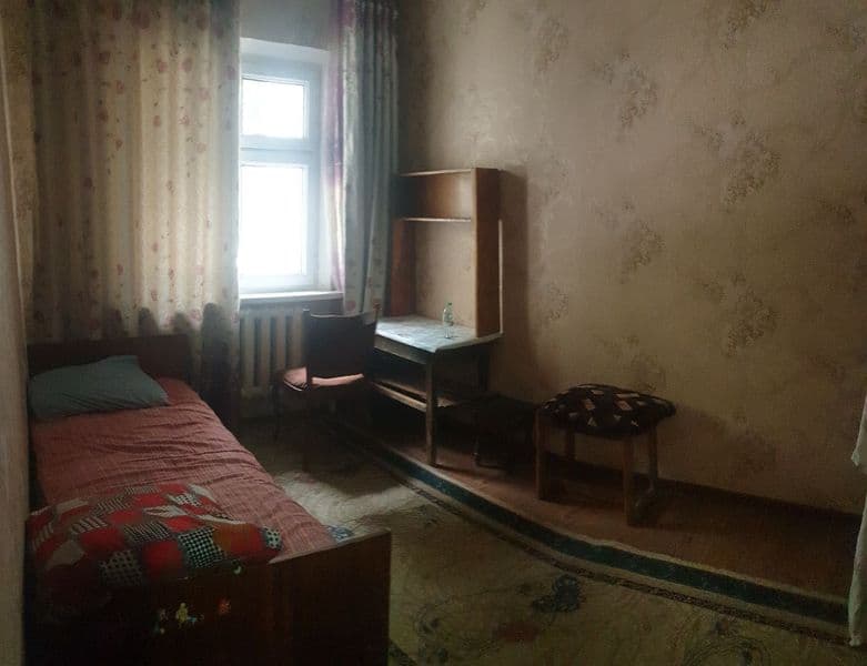 У меня своя 2кмн кв в яккасарайском районе на массиве Кушбег — фото 3