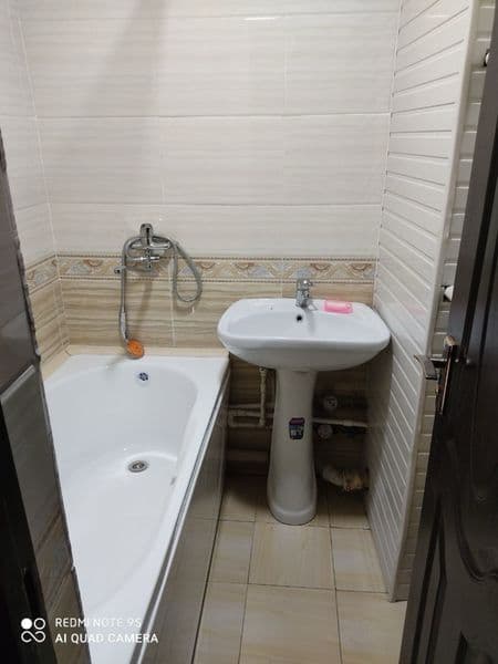 Ushbu xonadonimiz buyuk ipak yuli metro bekatidan 200 metr u — фото 2