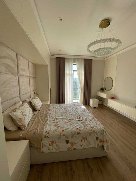 2-комнатная квартира 60 м² в Мирзо Улугбекском районе, ул.Са — фото 2