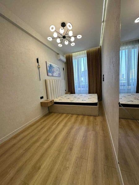 Сдается квартира для одиночек и молодой семьи<br />
<br />
• — фото 2