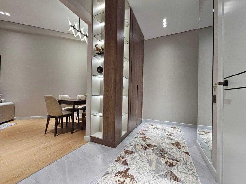 Мирзо Улугбекский район<br />
Дархан<br />
Новостройка<br /> — фото 5