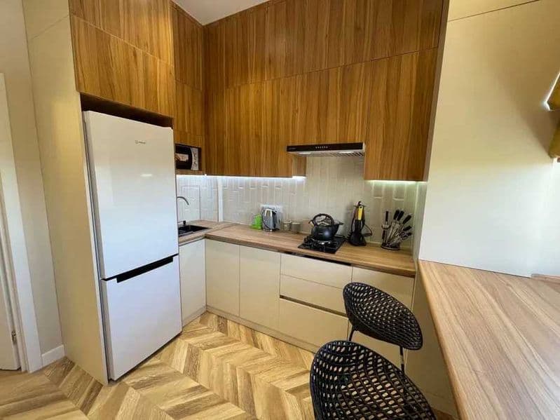 Сдаётся КЛАССНАЯ квартира<br />
<br />
• Район: Яшнабадский< — фото 4