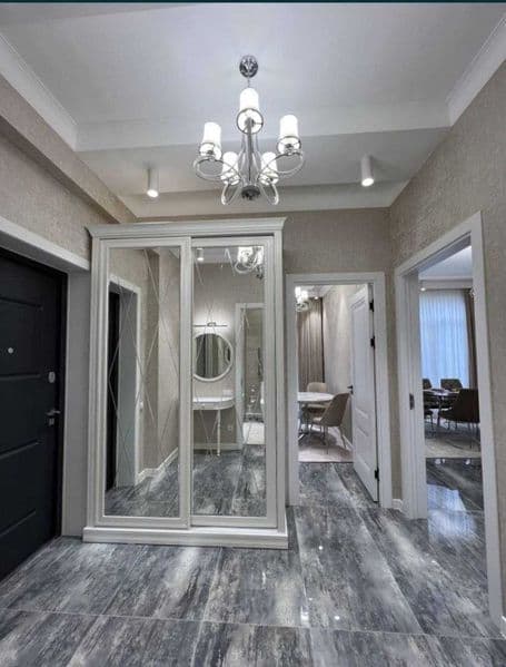 Сдаётся  Квартира GOLDEN HOUSE Новза новостройка <br />
#Ори — фото 3