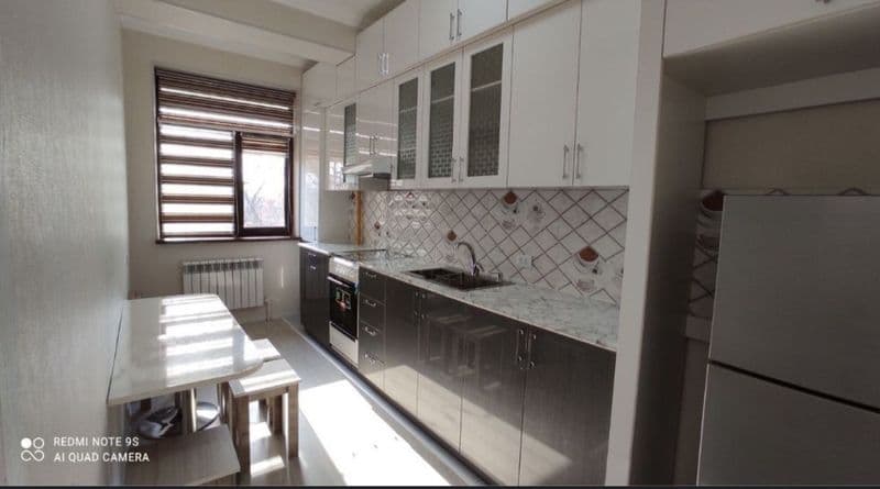 Юнусобод тумани Юнсобод метро ёнида аренда квартира ижарага  — фото 2