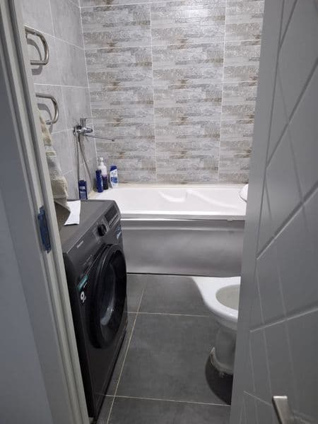 Yashnobod tumani, Olmos metrosiga 200 metr<br />
2 ta bola b — фото 4