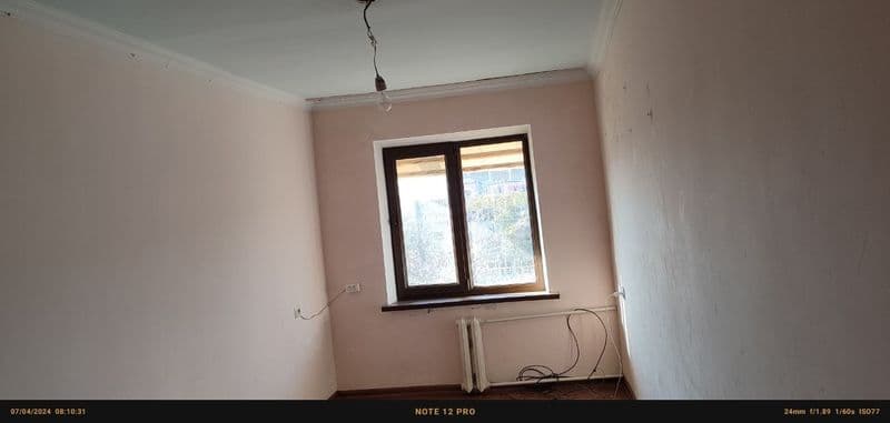 Сергили 83 4 этаж<br />
2 хонали квартира  ремонт урта <br / — фото 5