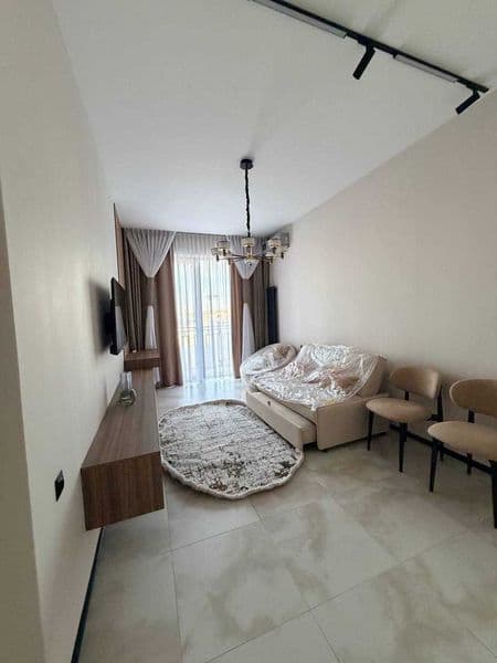 Сдаётся в долгосрочную аренду 2х-комнатная квартира на терри