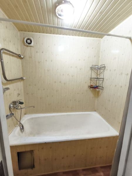 Uy oʻzmizniki maker yoʻq <br />
1 hona 1 etaj <br />
Yashash — фото 4