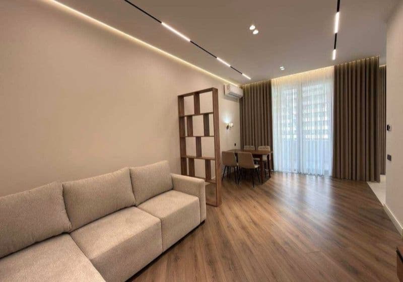 ЖК Инфинити <br />
Яшнабадский район <br />
2 - комнатная <b — фото 2