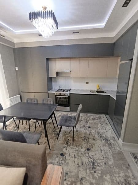 Аренда <br />
Сергили 7А Грин-Хавус <br />
3-метро бекати юн — фото 2