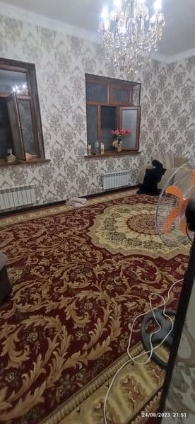 Manzil Yunusobod 15 kv. Uchastka .  hamma sharoit bor avtoma